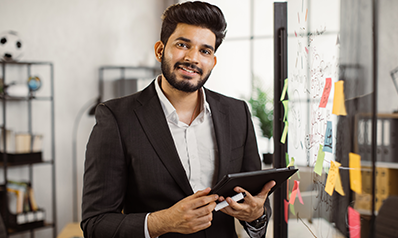 Business Consultant/Entrepreneur
