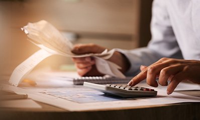 Chartered Accountant (CA)