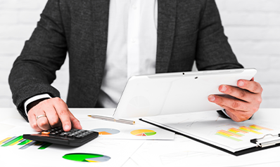 Management Accountant