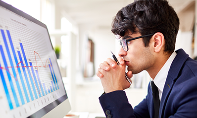 Financial Analyst