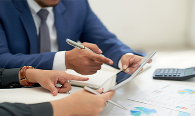 Financial Controller