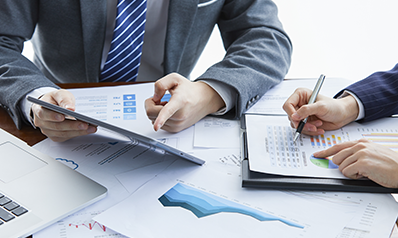 Internal & External Auditor