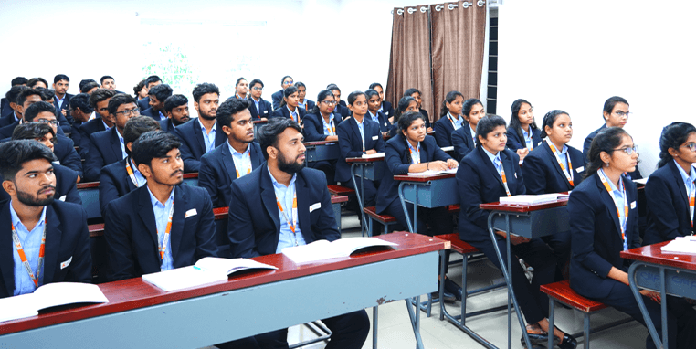 Overview of ACCA