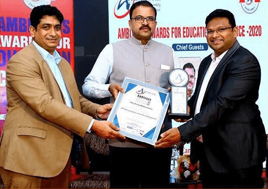 Ambitions Academy Hyderabad