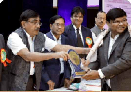 Indian Commerce Association