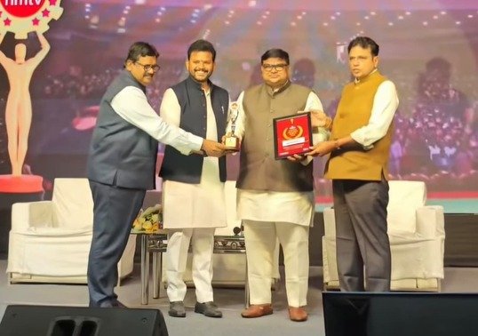 HMTV Excellence Awards