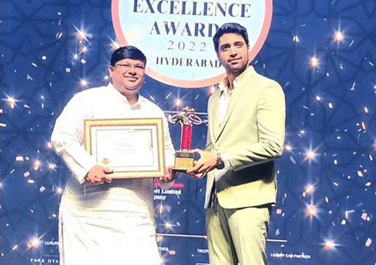 Times Education Excellence Awards