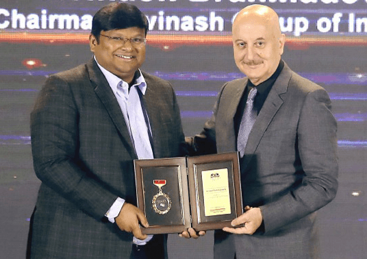Times Group Young Achiever