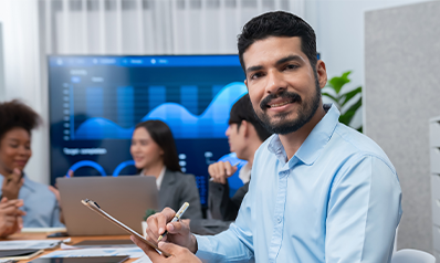 Business Development Executive