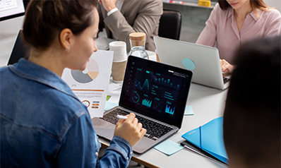 Data Science and Analytics