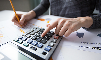 Cost Accountant
