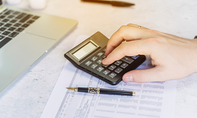 Corporate Finance Manager