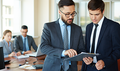 Start your practice or consulting firm to provide professional services