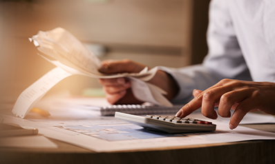 Chartered Accountancy (CA)