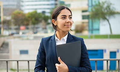 MBA (Master of Business Administration)