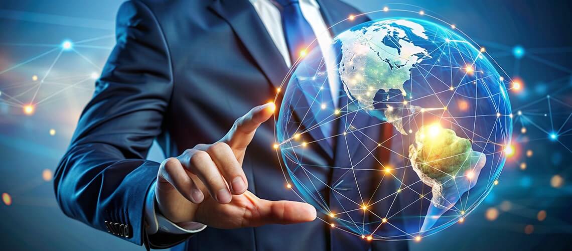Unlocking Your Global Potential the ACCA Course Explained