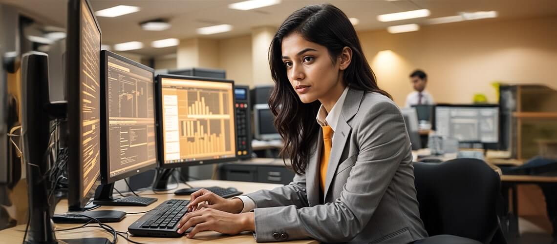 A Comprehensive Guide to Becoming a Chartered Accountant