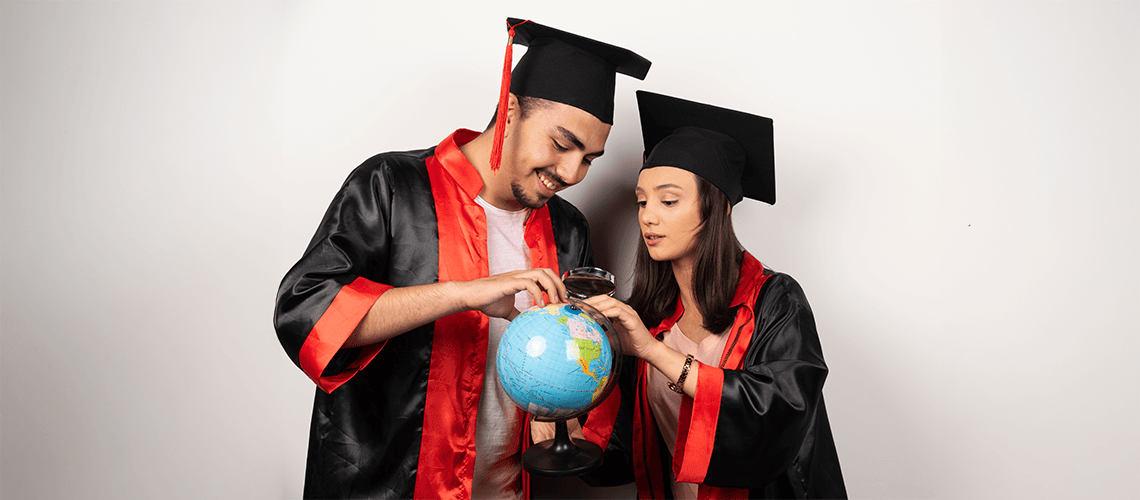 Degree course options in commerce in India