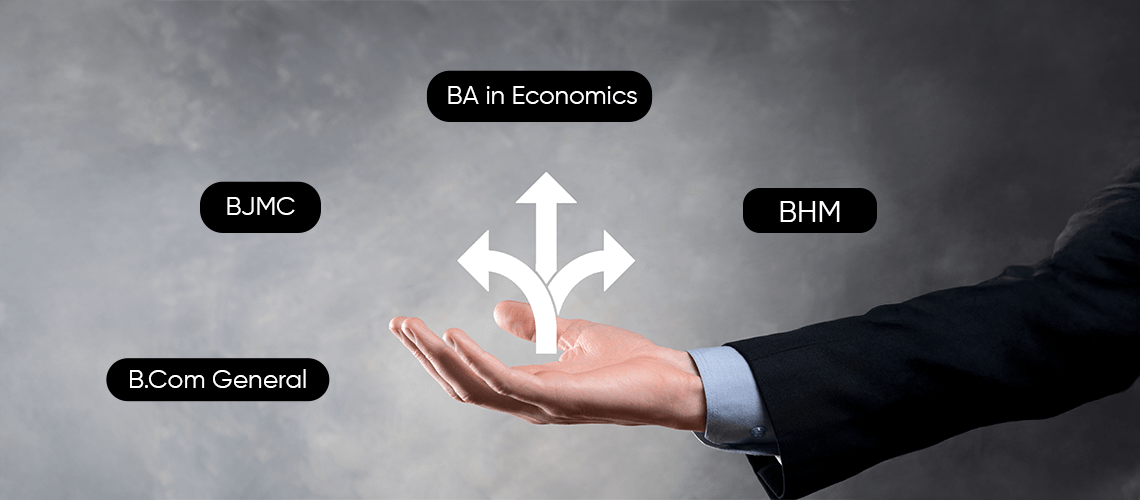 Top 15+ Courses After 12th Commerce Without Maths