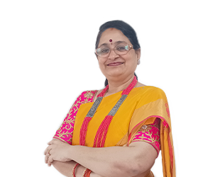 Dr. D. Latha Chandra