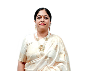Dr. Jyothi Dwivedi