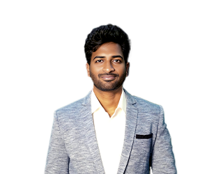 Mr. Krishna Korada