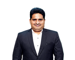 Mr. Somisetty Narendra Babu