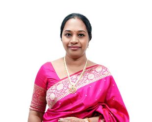 Ms. Neeraja Lokasani