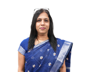 Dr. Neetu Sachdev