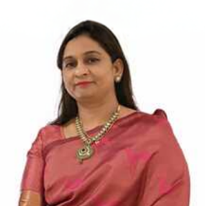 Ms. Shaheen Sultana