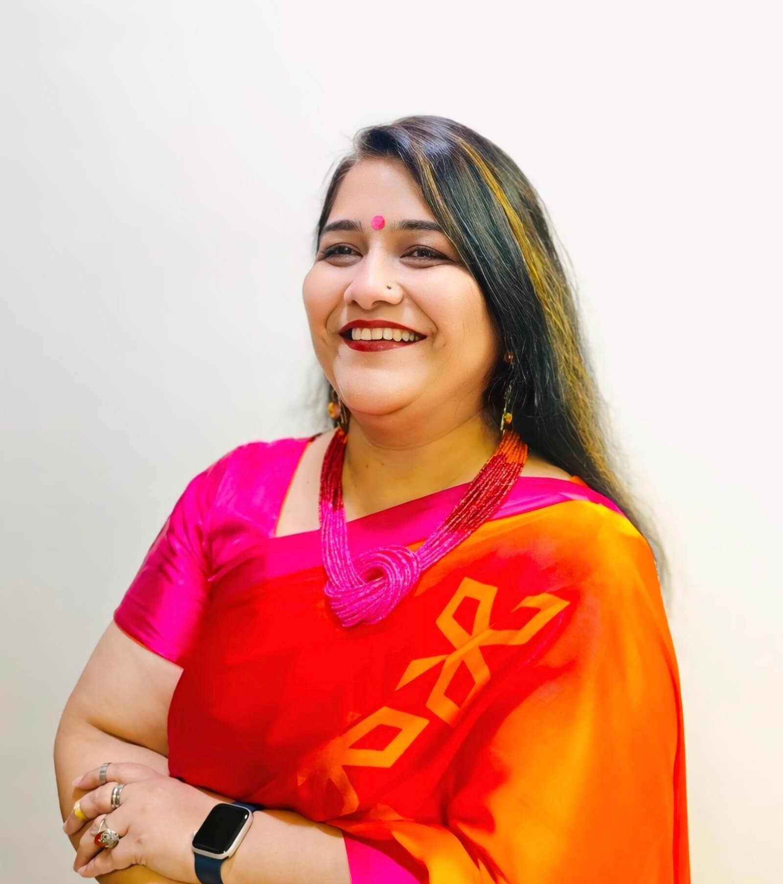Ms. Shubha Bhasin