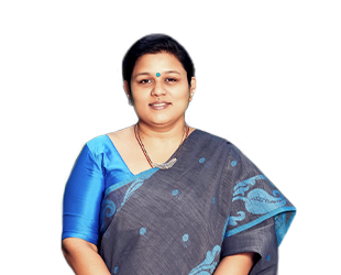 Dr. Srikantalahari Sagi