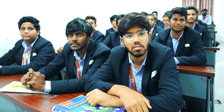 Overview of Chartered Accountant (CA)