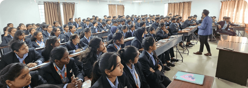 Seminar Hall