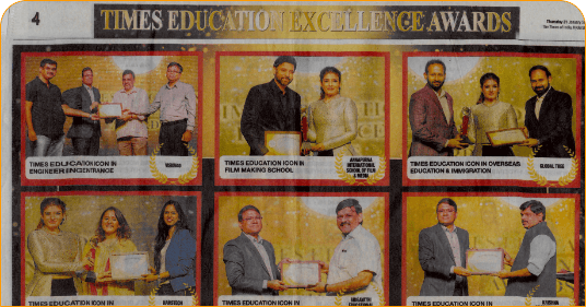 Times Education 2014