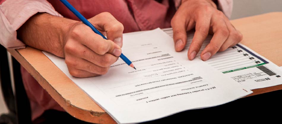 Common University Entrance Test (CUET)