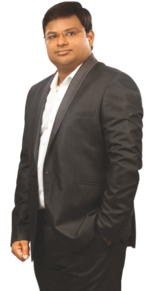 Dr. Avinash Brahmadevara