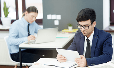 Bachelor of Business Administration (BBA)