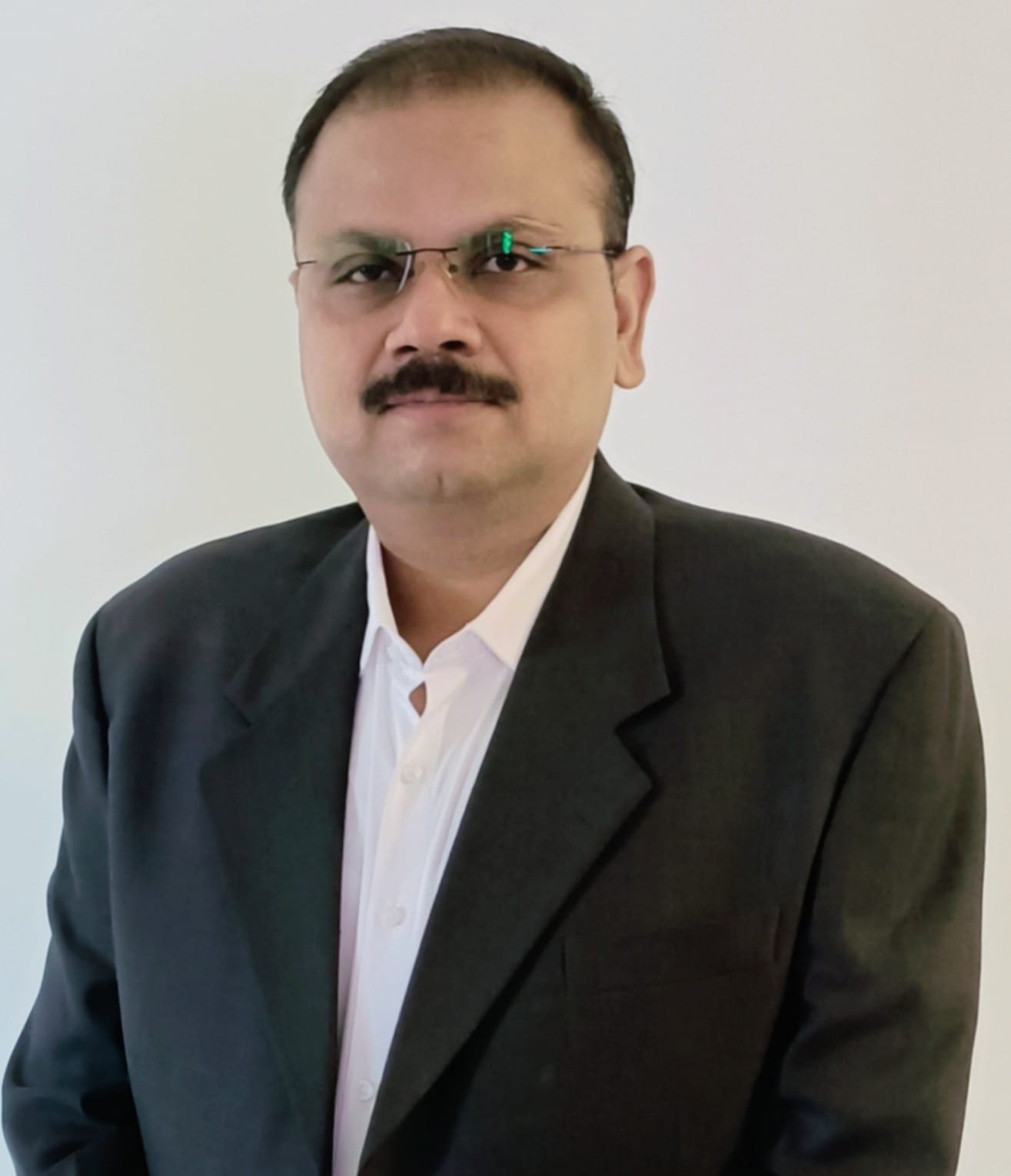 Alok Kumar Singh