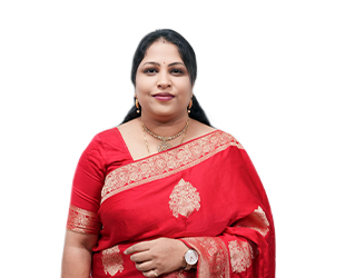 Ms. Gadam Swapna Rani