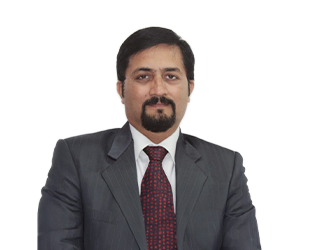 Mr. Kuldeep Mandhania