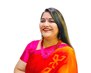 Ms. Shubha Bhasin