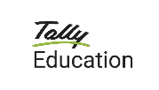 Tally Prime